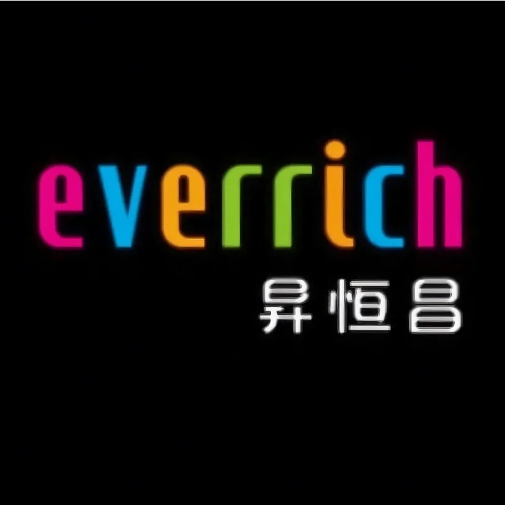 昇 Logo