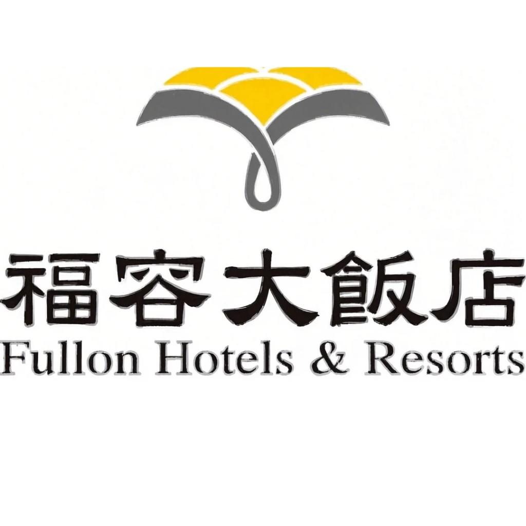 尊爵天際大飯店 Logo