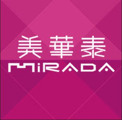 美華泰 Logo