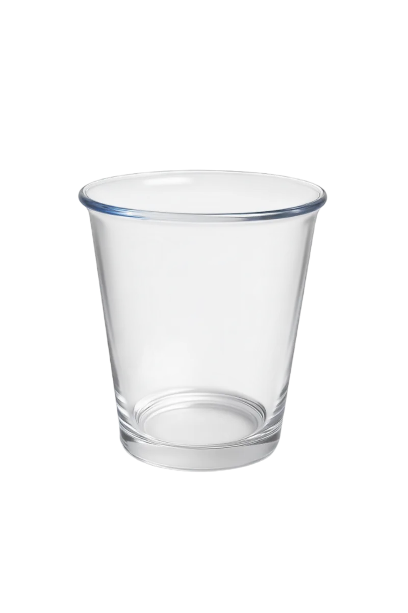玻璃杯